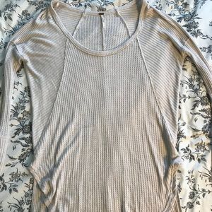 Free people thermal
